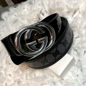 Men’s Gucci Belt